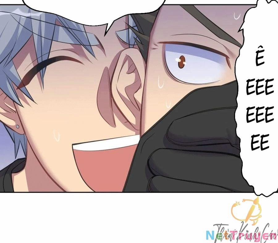 Cha Vợ Đại Nhân Là Bà Xã 55 trang 12