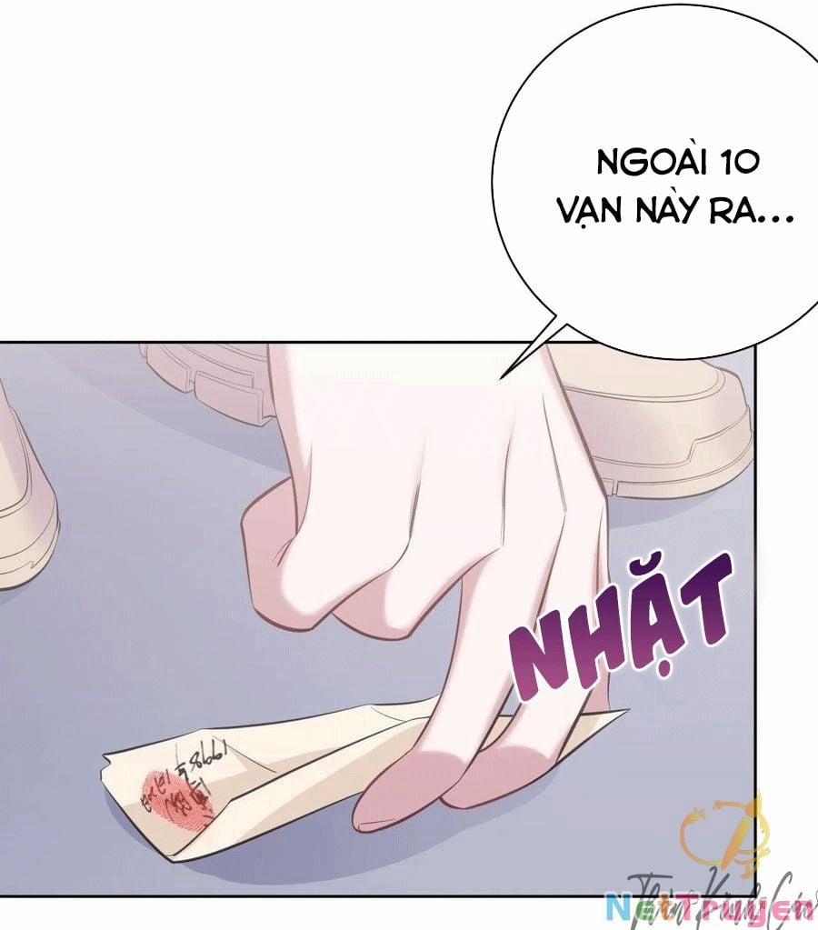 Cha Vợ Đại Nhân Là Bà Xã 55 trang 13