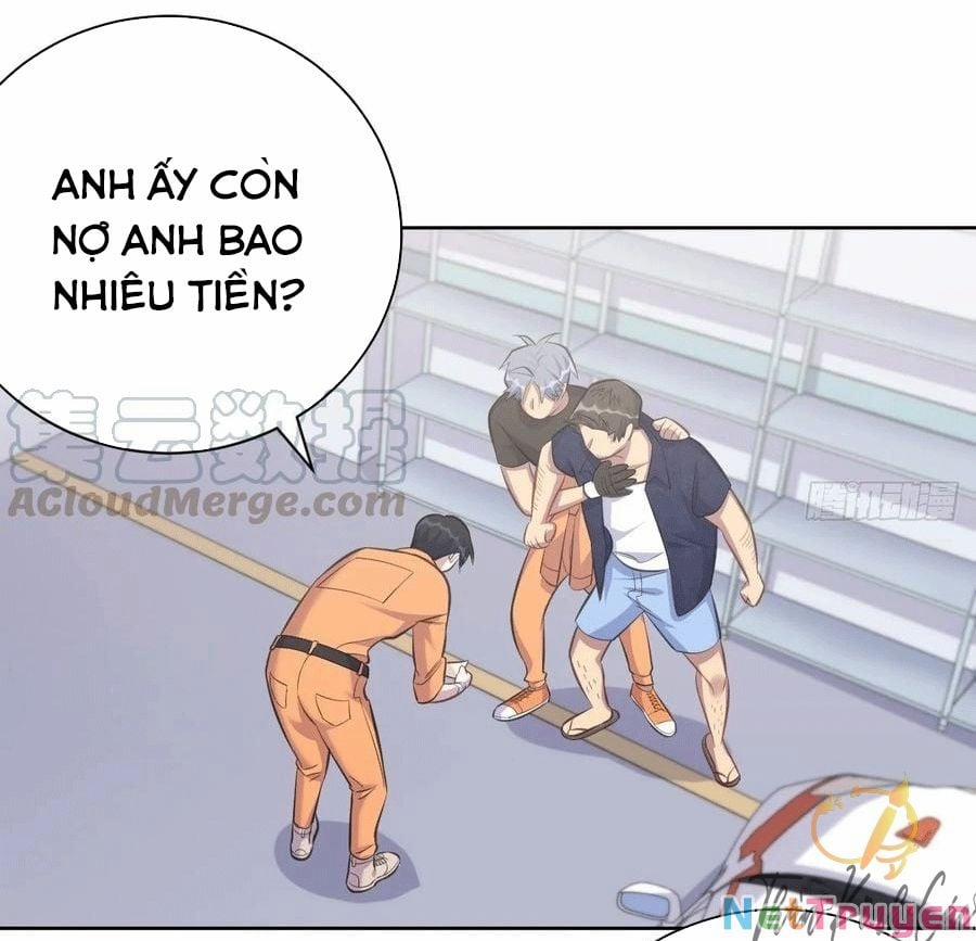 Cha Vợ Đại Nhân Là Bà Xã 55 trang 14