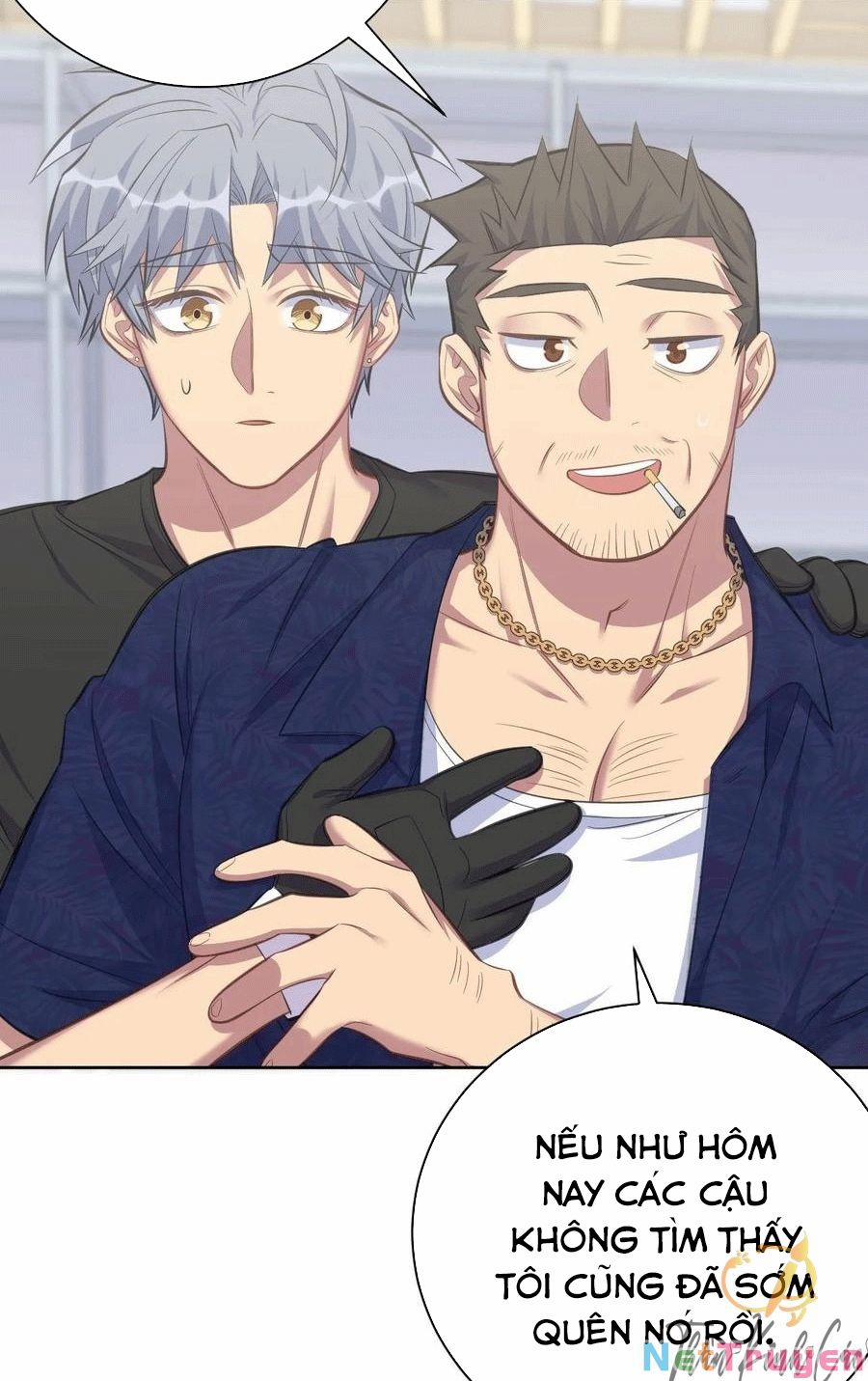 Cha Vợ Đại Nhân Là Bà Xã 55 trang 16