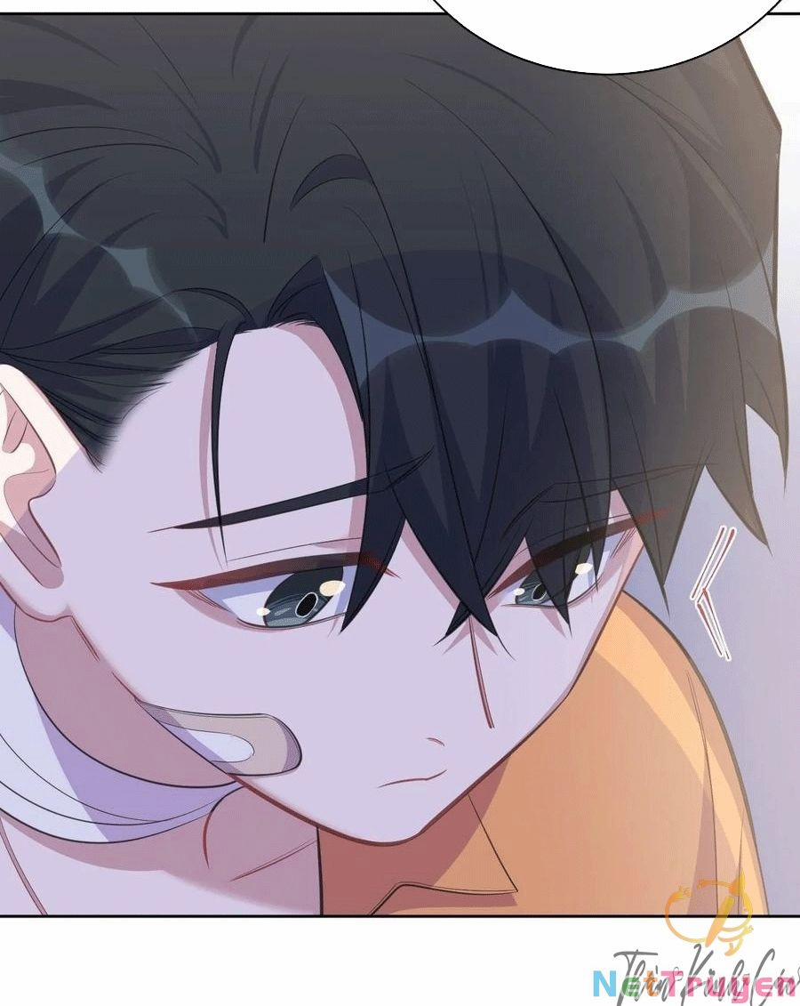 Cha Vợ Đại Nhân Là Bà Xã 55 trang 17