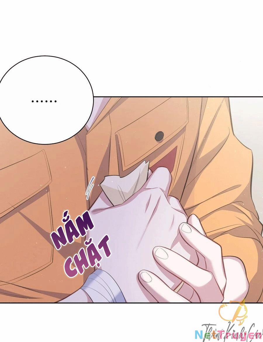 Cha Vợ Đại Nhân Là Bà Xã 55 trang 18