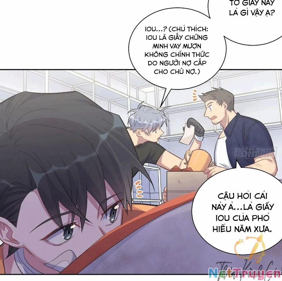 Cha Vợ Đại Nhân Là Bà Xã 55 trang 2