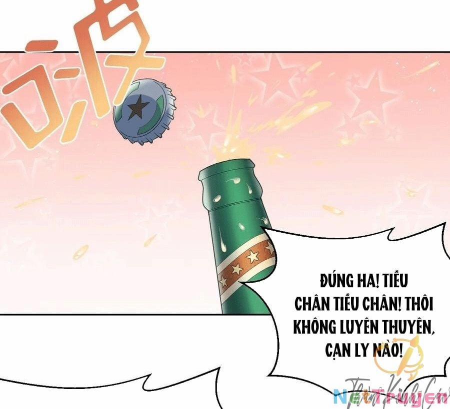 Cha Vợ Đại Nhân Là Bà Xã 55 trang 21