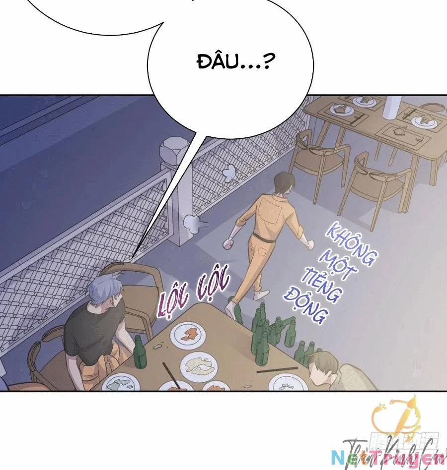 Cha Vợ Đại Nhân Là Bà Xã 55 trang 26