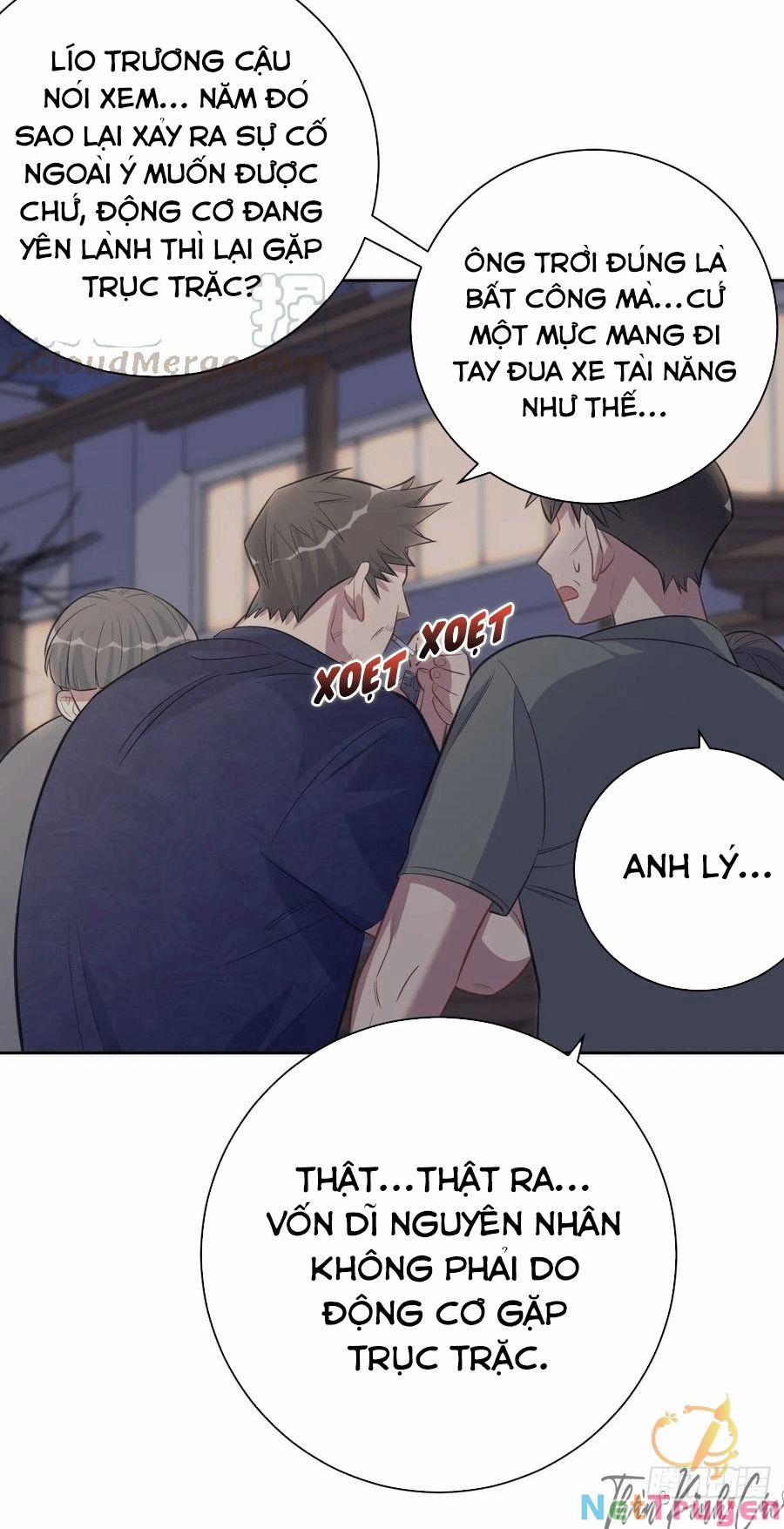 Cha Vợ Đại Nhân Là Bà Xã 55 trang 29