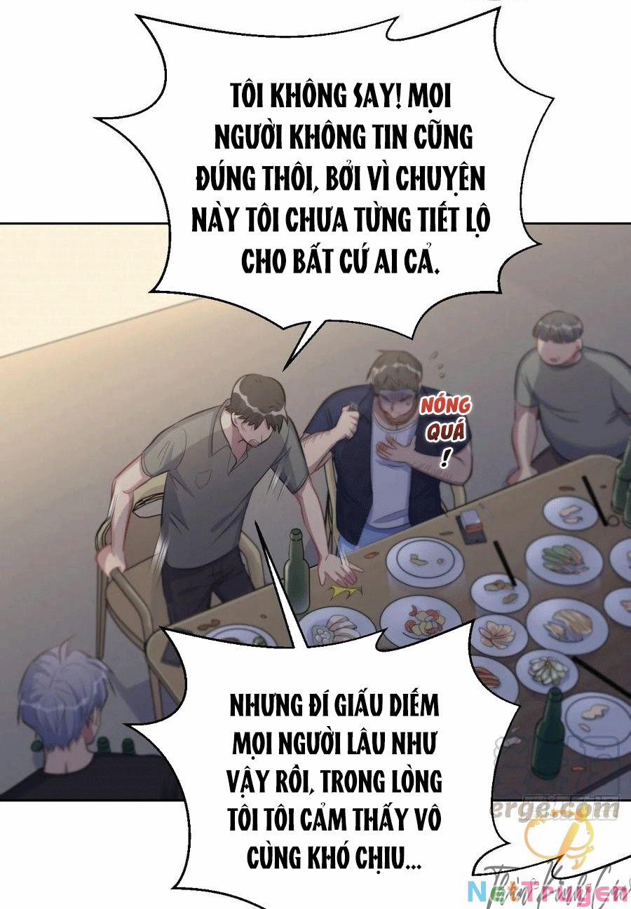 Cha Vợ Đại Nhân Là Bà Xã 55 trang 31