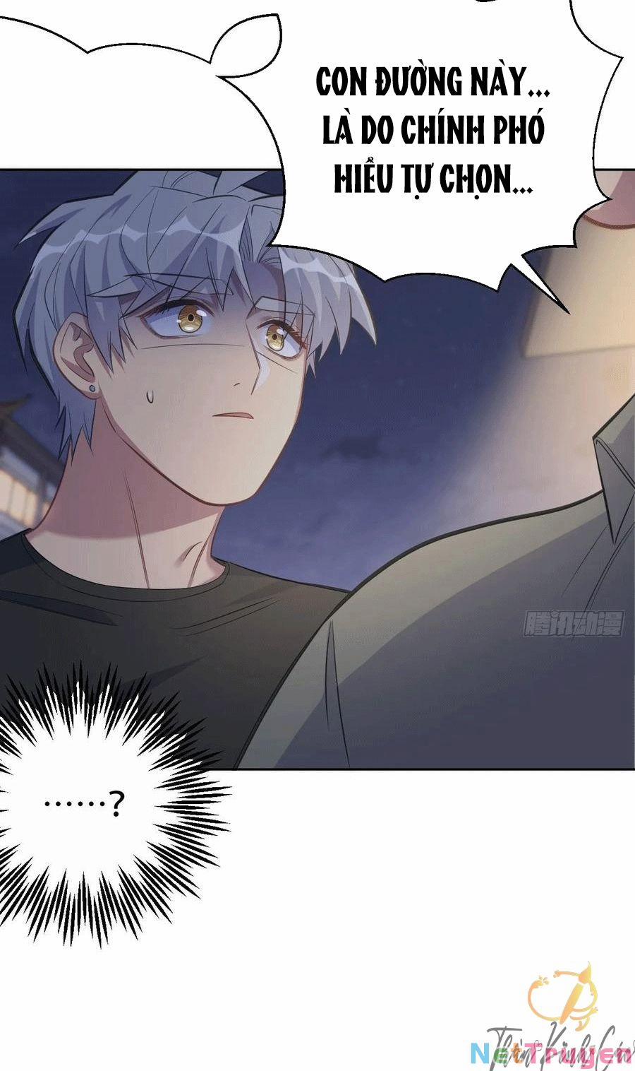 Cha Vợ Đại Nhân Là Bà Xã 55 trang 33