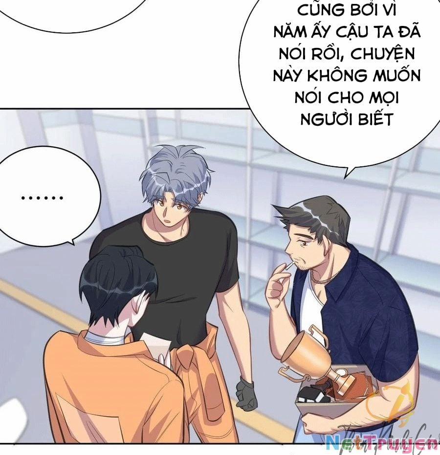 Cha Vợ Đại Nhân Là Bà Xã 55 trang 7