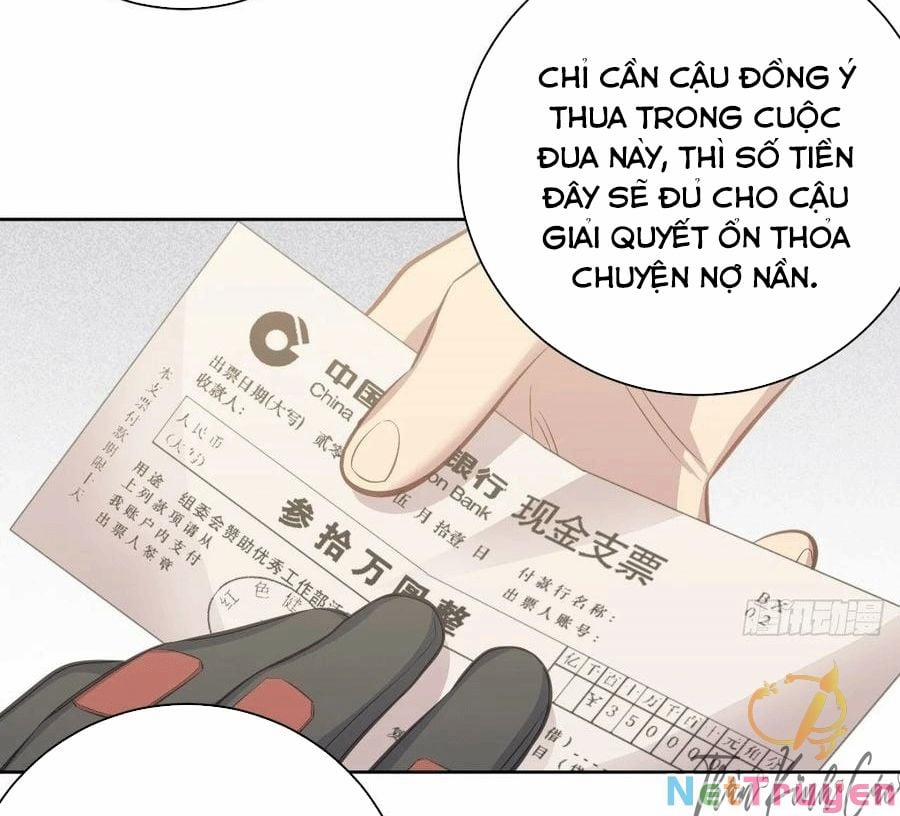 Cha Vợ Đại Nhân Là Bà Xã 56 trang 1