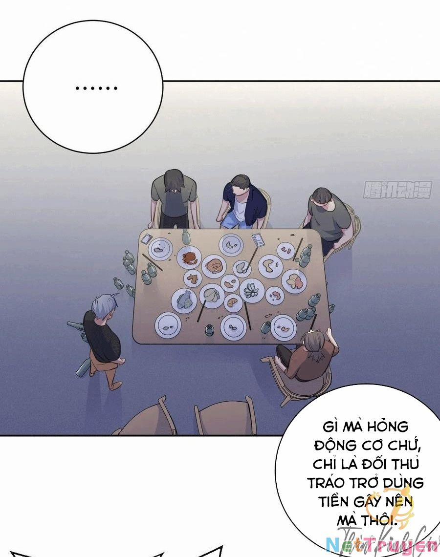 Cha Vợ Đại Nhân Là Bà Xã 56 trang 10