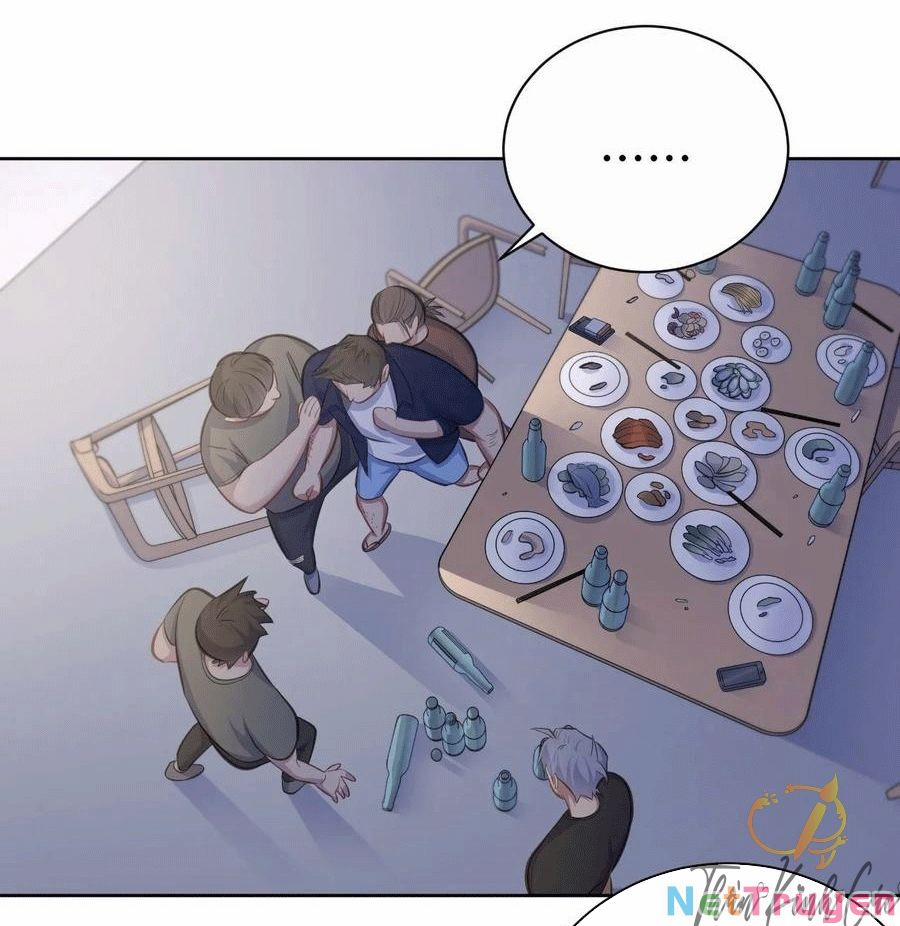 Cha Vợ Đại Nhân Là Bà Xã 56 trang 13