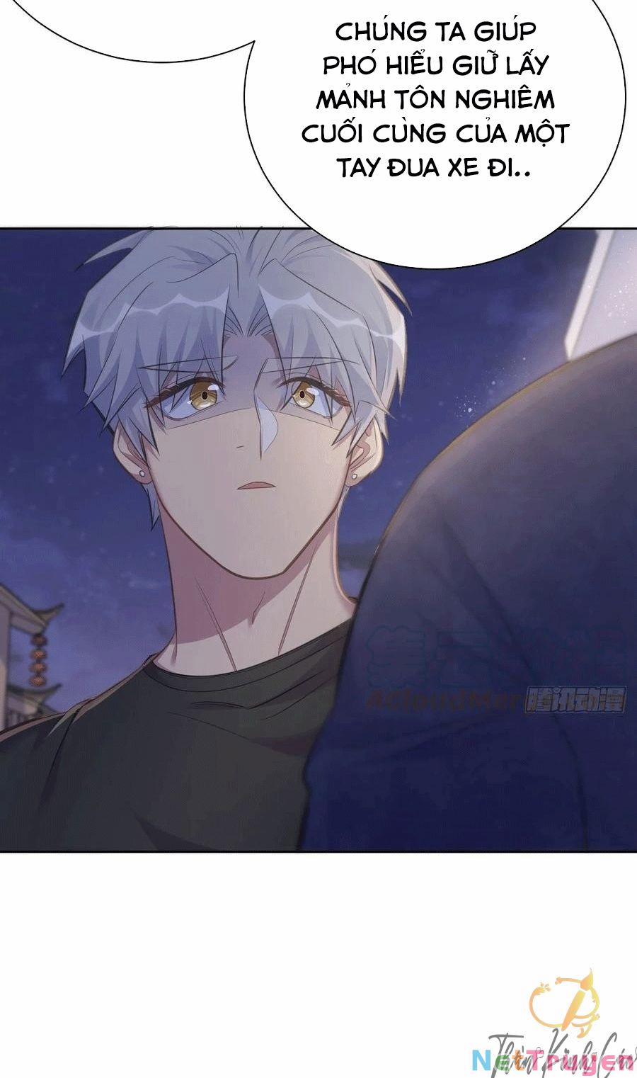 Cha Vợ Đại Nhân Là Bà Xã 56 trang 15