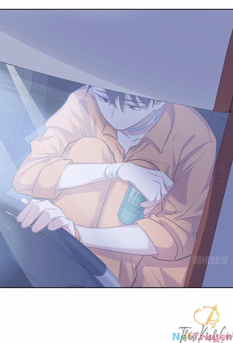 Cha Vợ Đại Nhân Là Bà Xã 56 trang 17