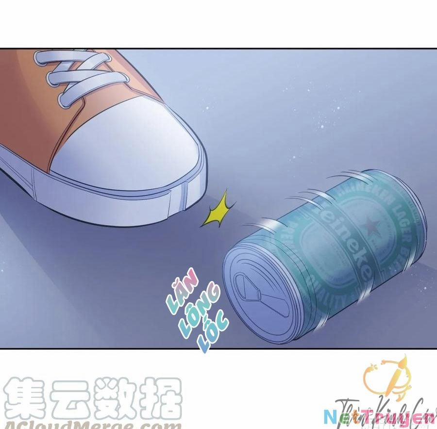 Cha Vợ Đại Nhân Là Bà Xã 56 trang 18