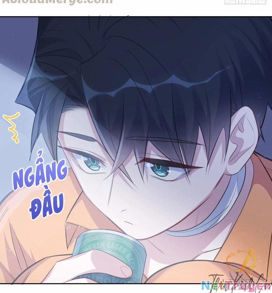 Cha Vợ Đại Nhân Là Bà Xã 56 trang 19