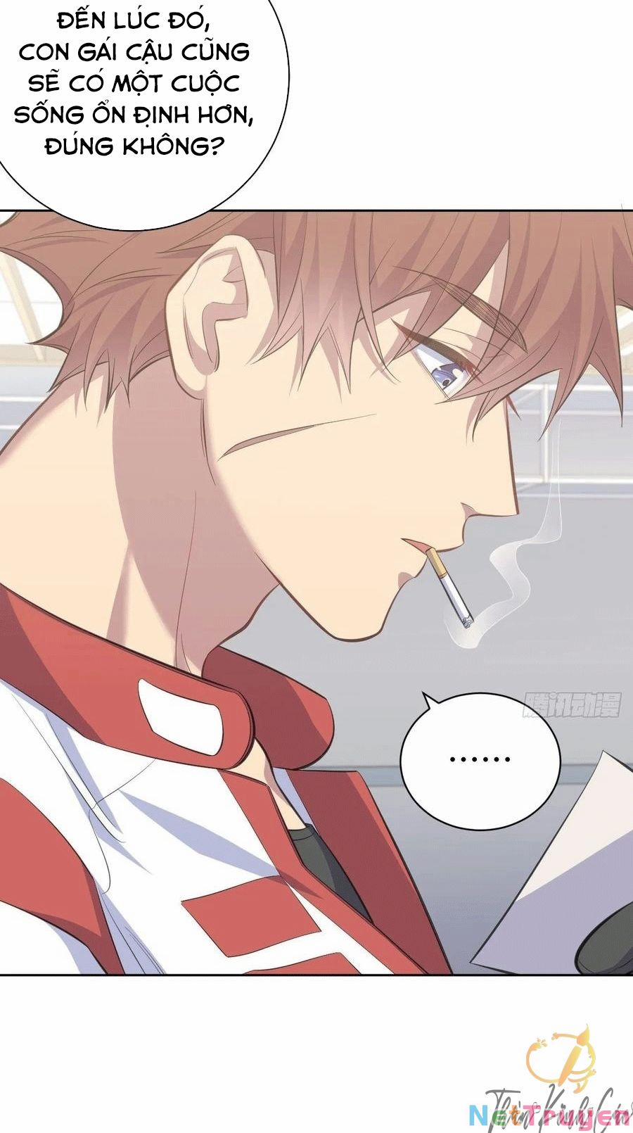 Cha Vợ Đại Nhân Là Bà Xã 56 trang 2