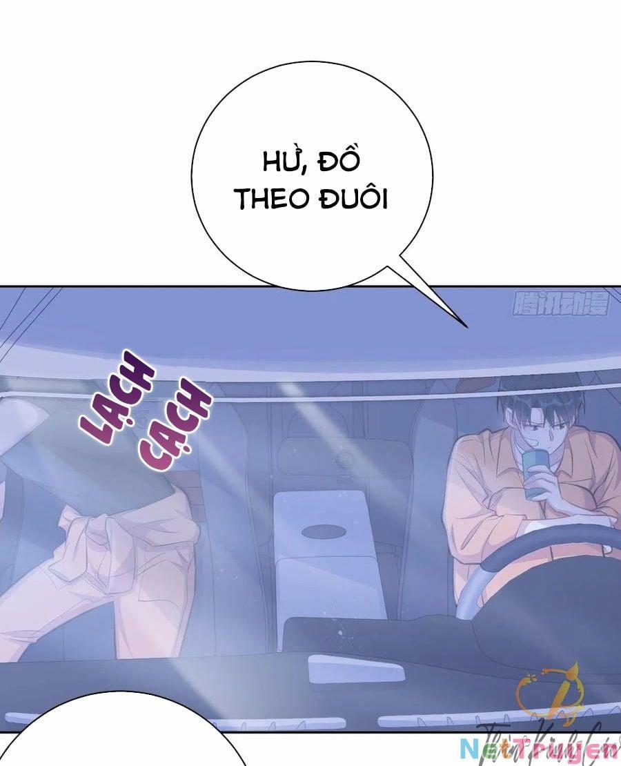 Cha Vợ Đại Nhân Là Bà Xã 56 trang 21