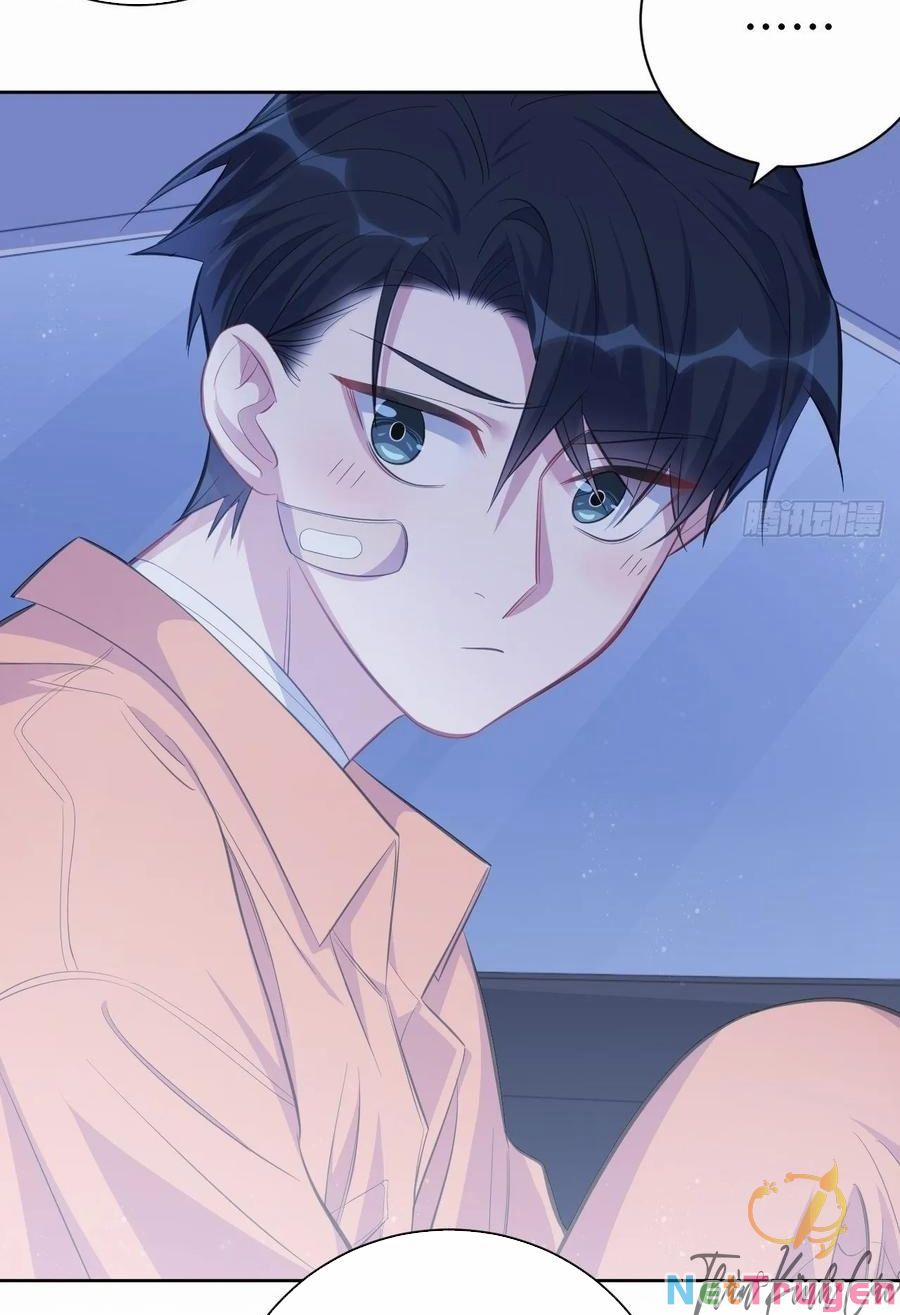 Cha Vợ Đại Nhân Là Bà Xã 56 trang 24