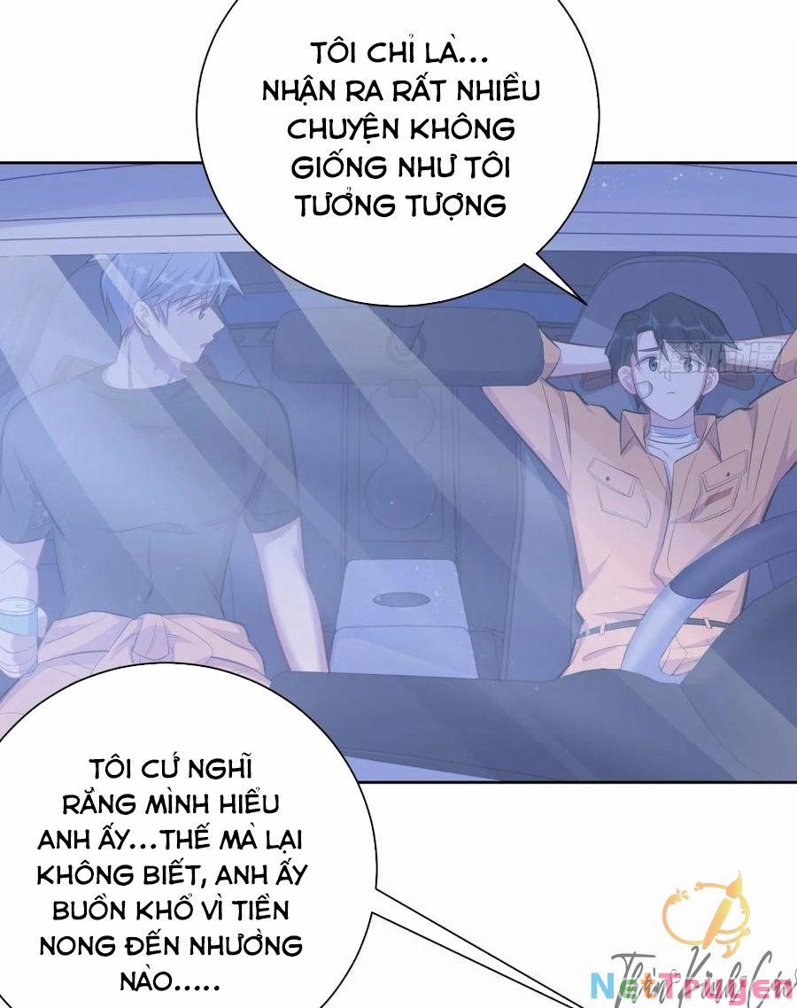 Cha Vợ Đại Nhân Là Bà Xã 56 trang 25