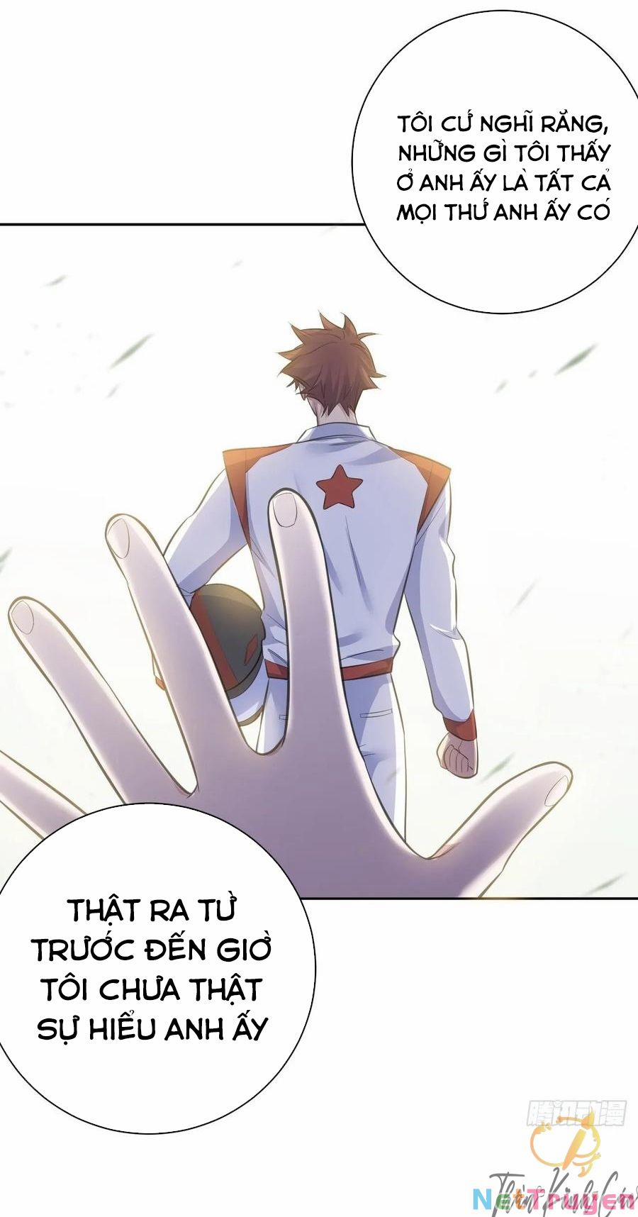 Cha Vợ Đại Nhân Là Bà Xã 56 trang 28