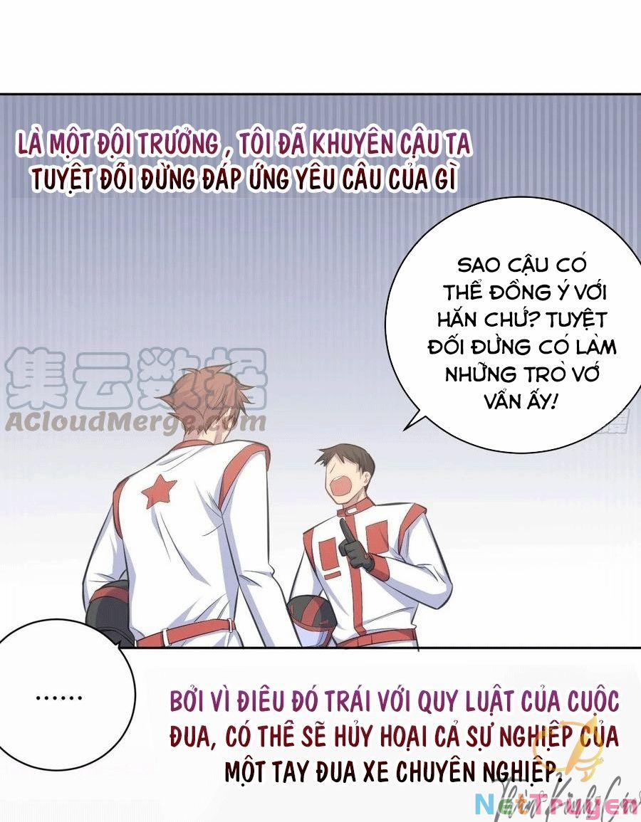 Cha Vợ Đại Nhân Là Bà Xã 56 trang 3