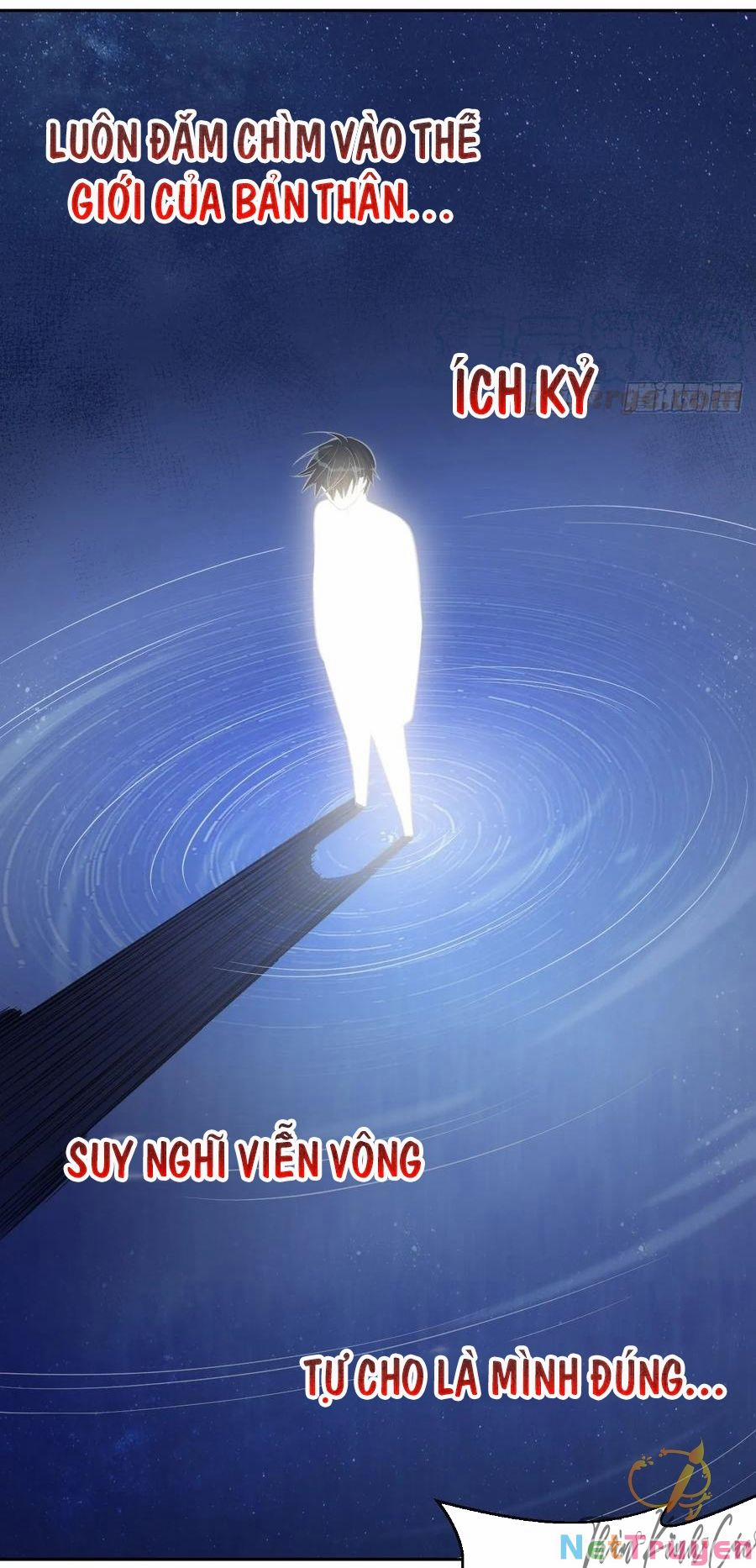 Cha Vợ Đại Nhân Là Bà Xã 56 trang 30