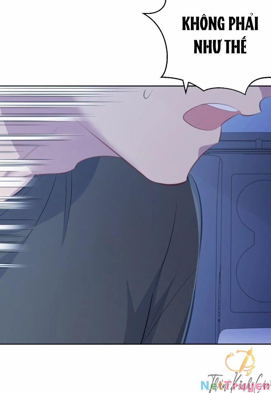 Cha Vợ Đại Nhân Là Bà Xã 56 trang 31