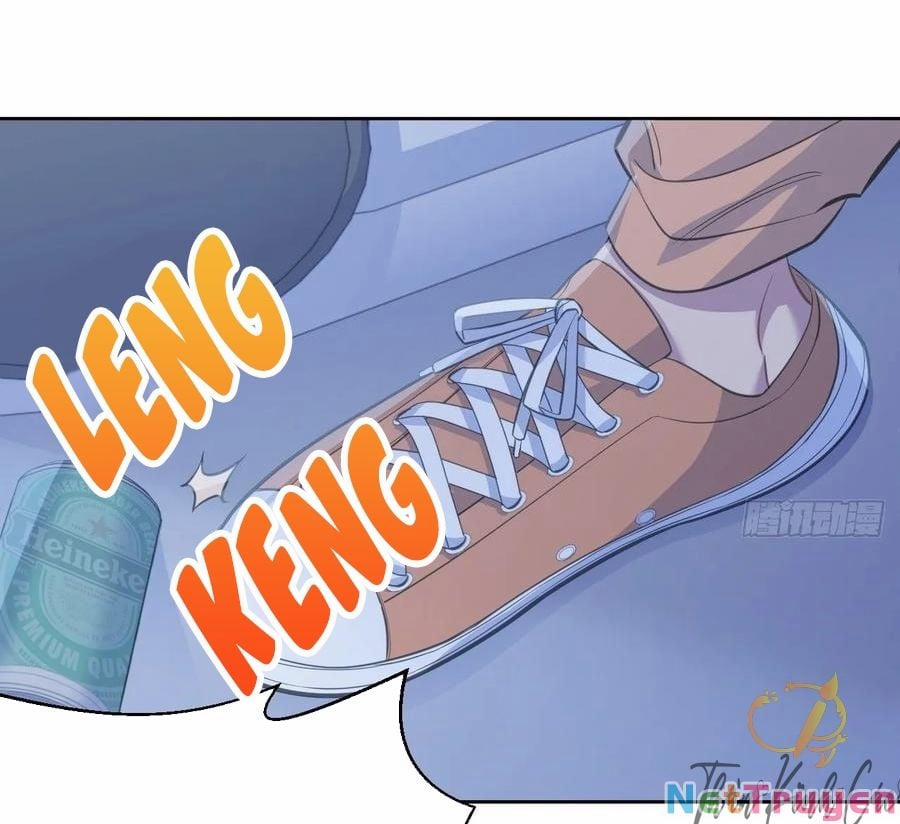 Cha Vợ Đại Nhân Là Bà Xã 56 trang 32