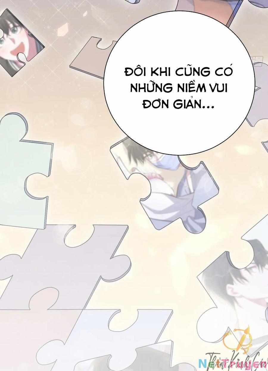 Cha Vợ Đại Nhân Là Bà Xã 56 trang 38