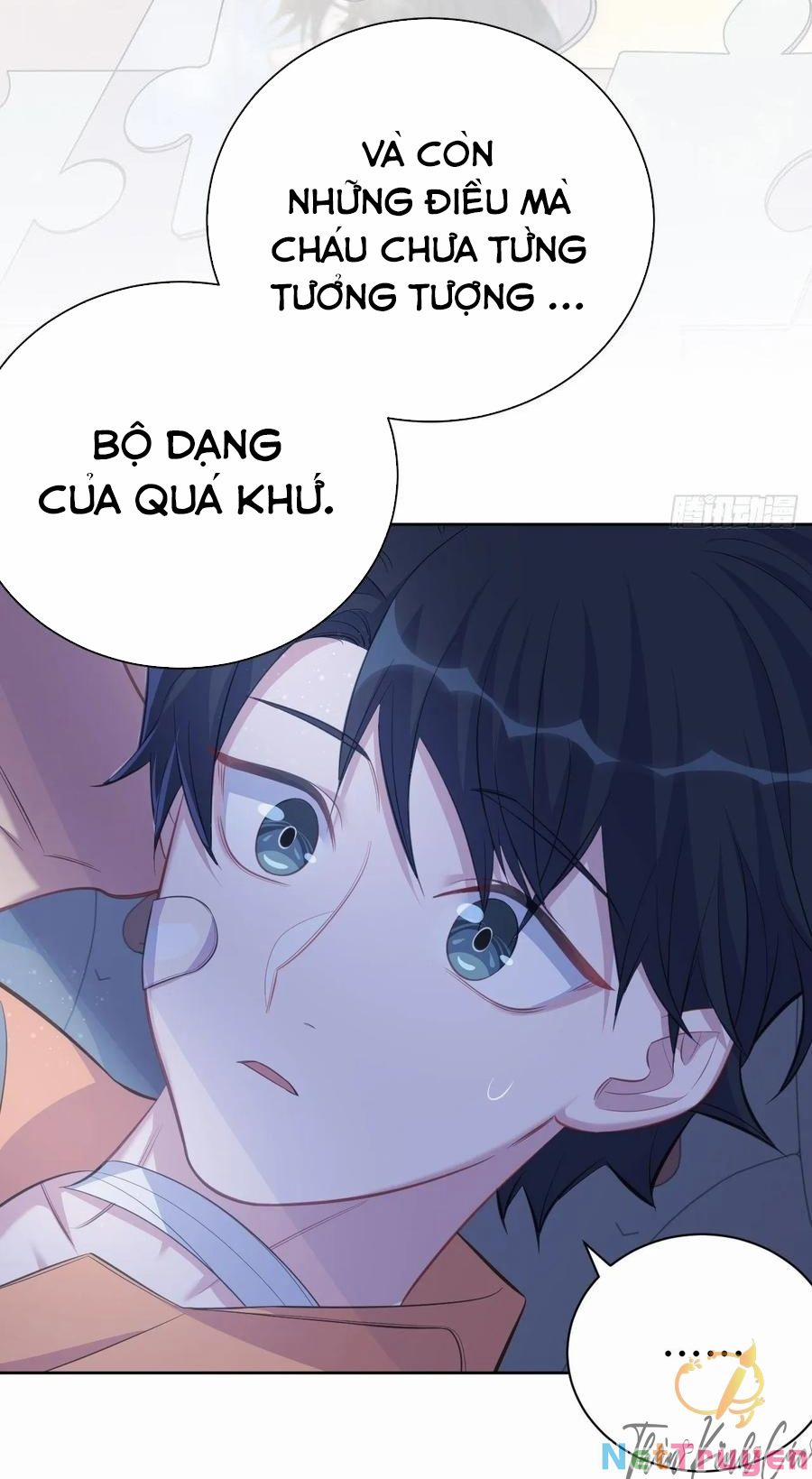 Cha Vợ Đại Nhân Là Bà Xã 56 trang 39