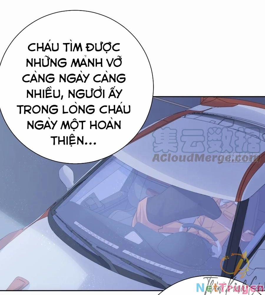 Cha Vợ Đại Nhân Là Bà Xã 56 trang 40