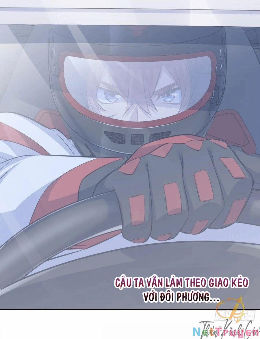 Cha Vợ Đại Nhân Là Bà Xã 56 trang 5