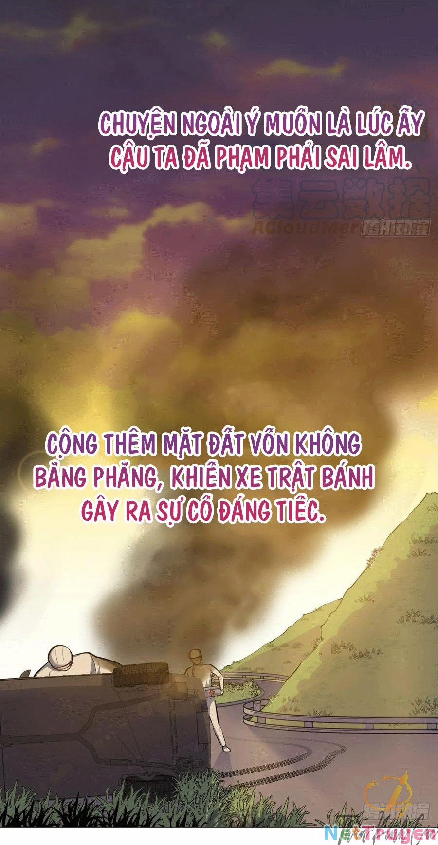 Cha Vợ Đại Nhân Là Bà Xã 56 trang 8