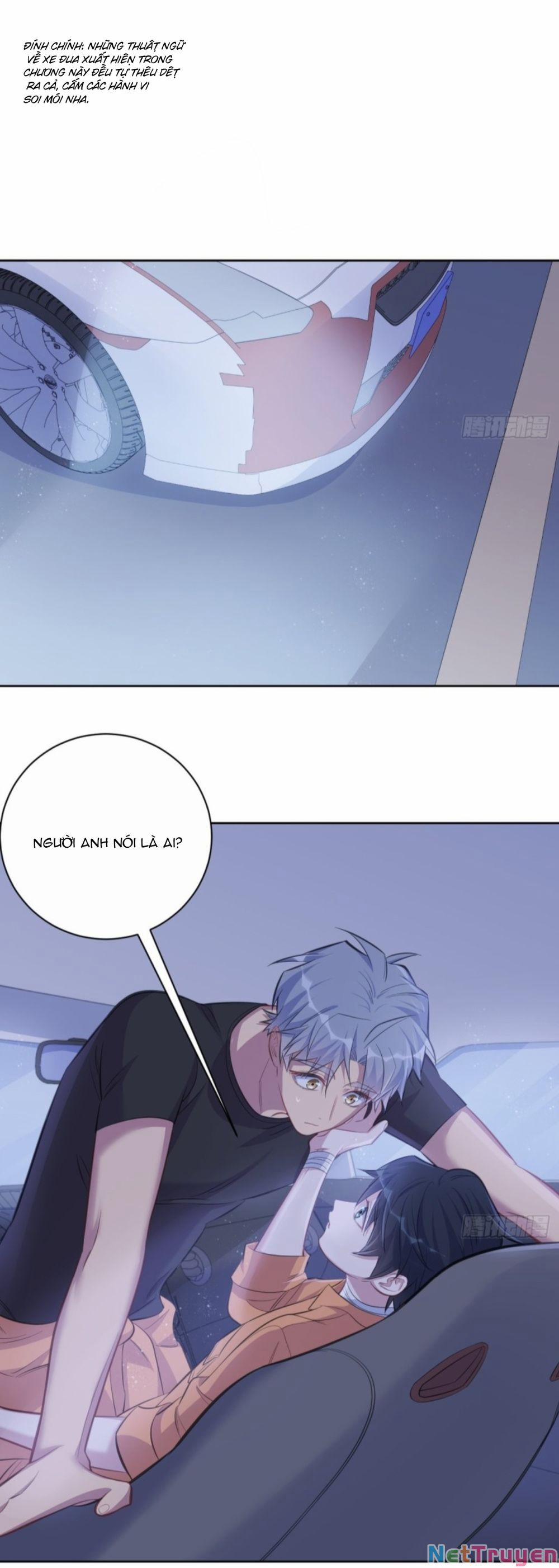 Cha Vợ Đại Nhân Là Bà Xã 57 trang 0