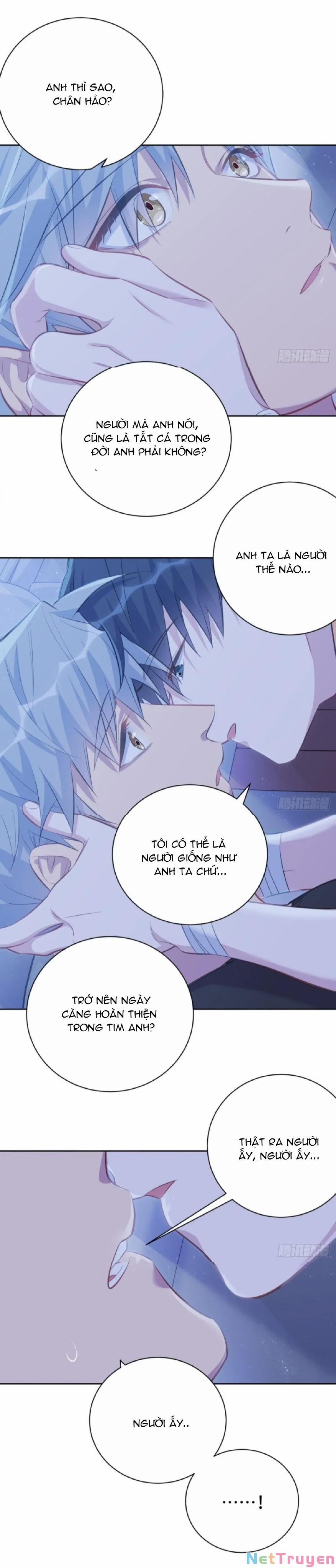 Cha Vợ Đại Nhân Là Bà Xã 57 trang 7