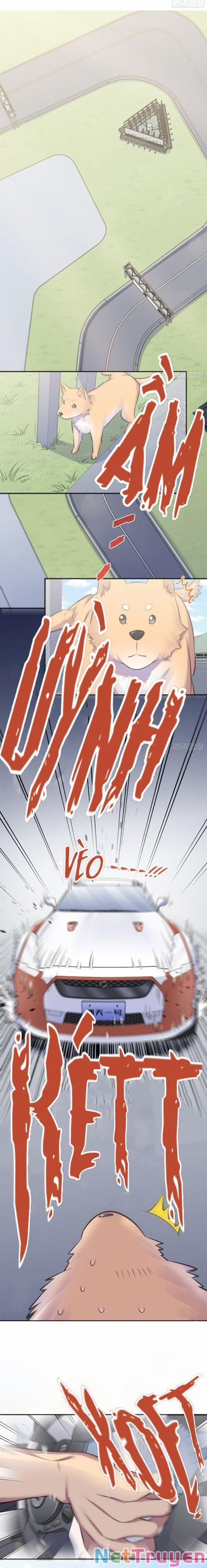 Cha Vợ Đại Nhân Là Bà Xã 58 trang 0