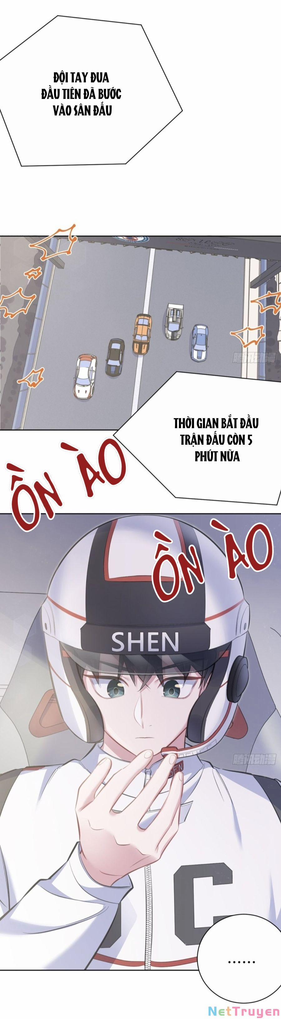 Cha Vợ Đại Nhân Là Bà Xã 59 trang 0