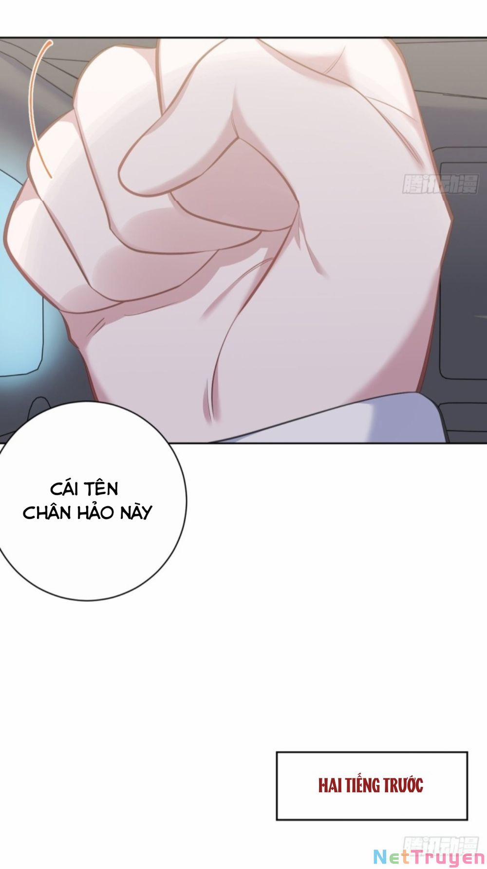 Cha Vợ Đại Nhân Là Bà Xã 59 trang 1