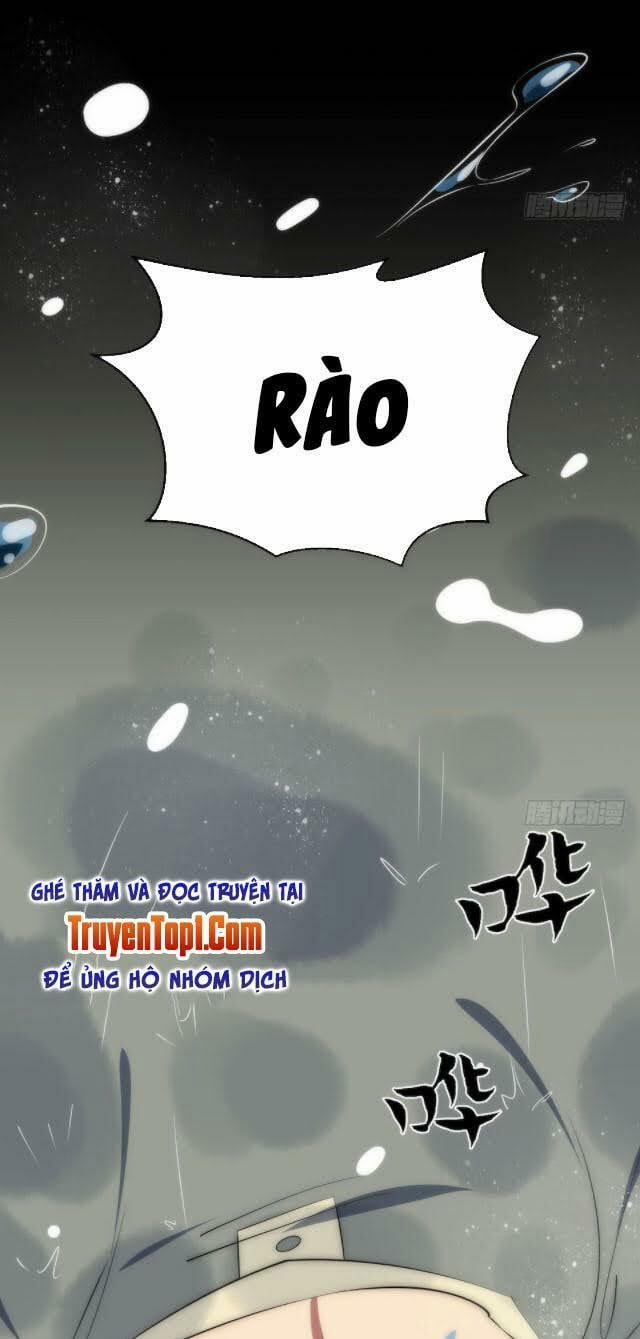 Cha Vợ Đại Nhân Là Bà Xã 6 trang 30