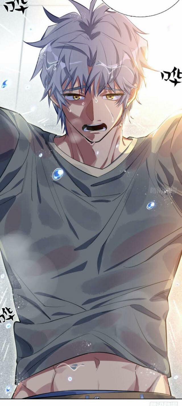 Cha Vợ Đại Nhân Là Bà Xã 6 trang 33