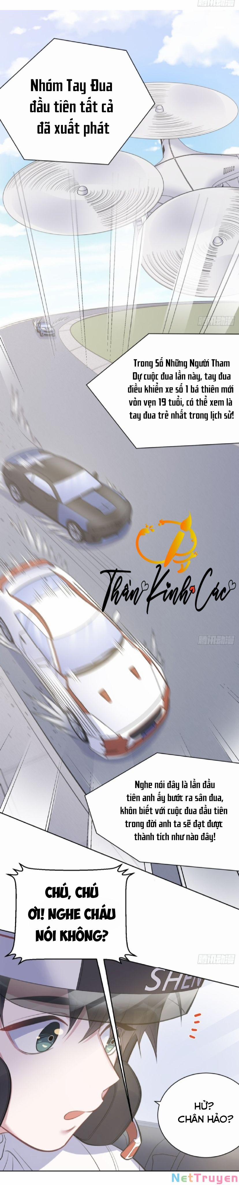 Cha Vợ Đại Nhân Là Bà Xã 60 trang 0