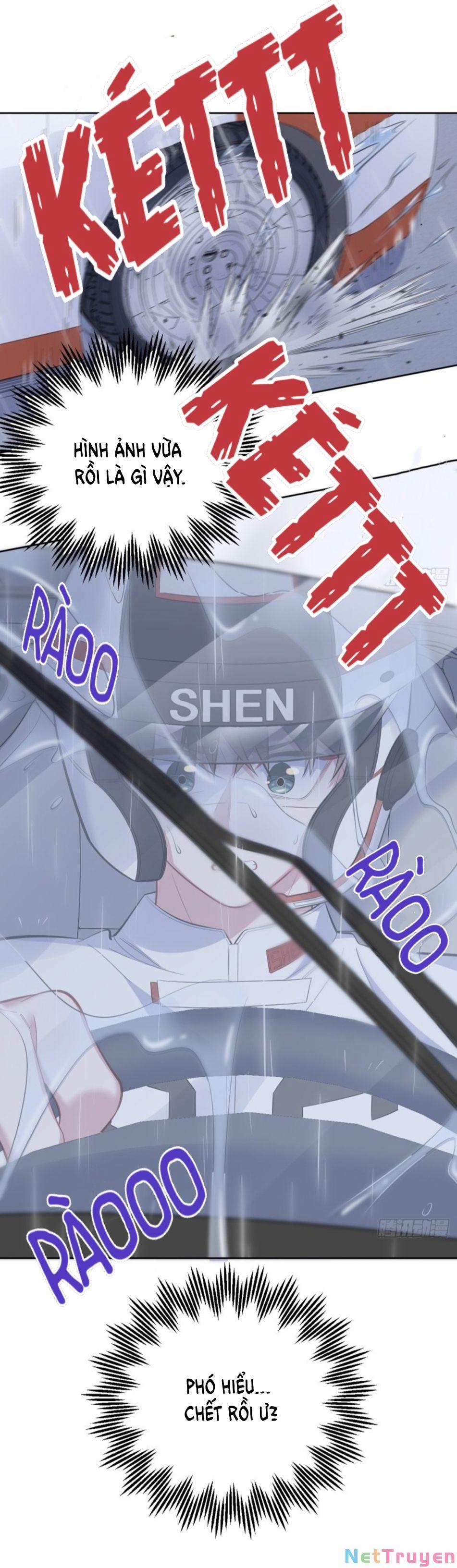 Cha Vợ Đại Nhân Là Bà Xã 60 trang 12