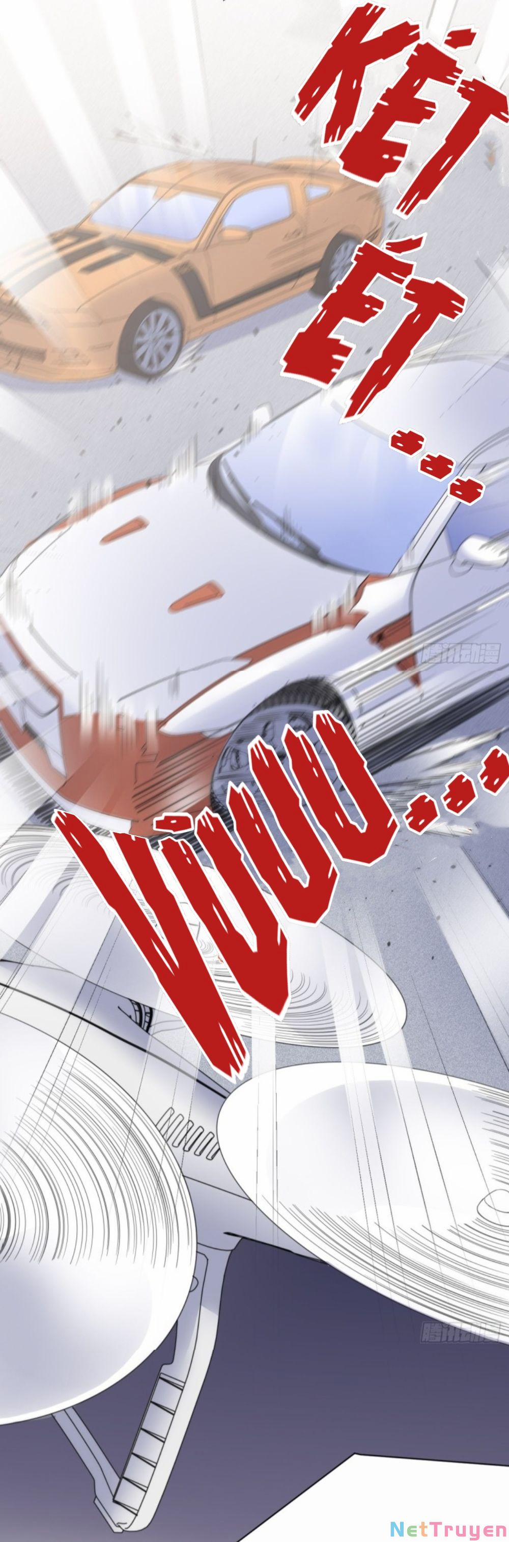 Cha Vợ Đại Nhân Là Bà Xã 60 trang 2