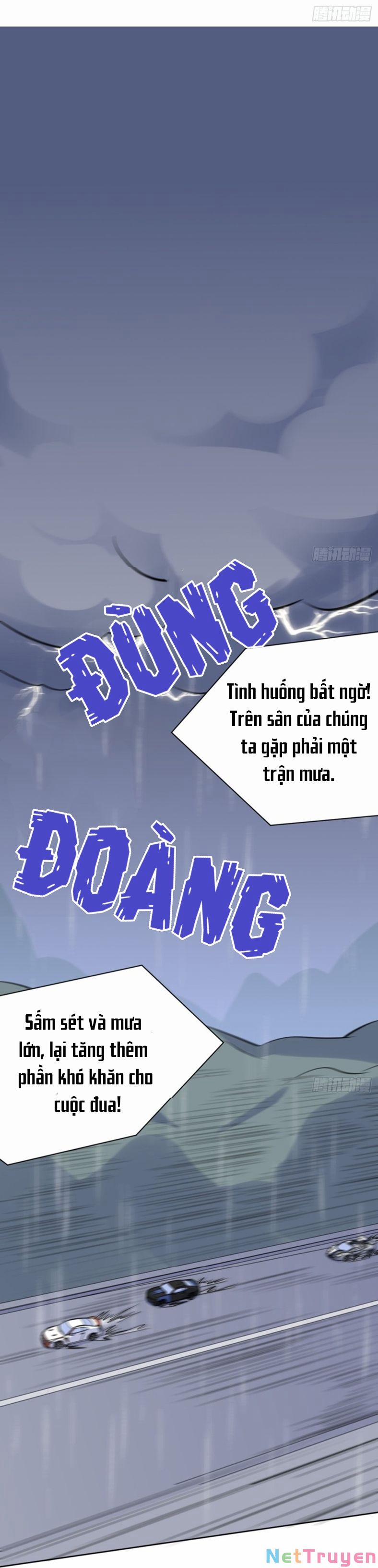 Cha Vợ Đại Nhân Là Bà Xã 60 trang 7