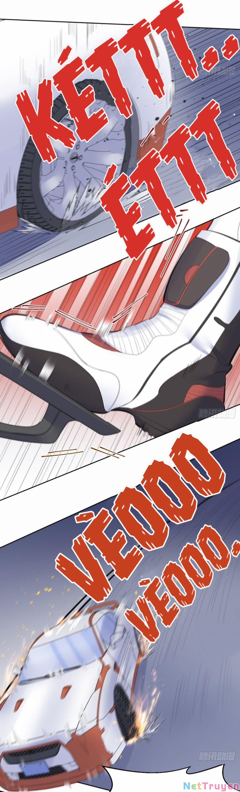 Cha Vợ Đại Nhân Là Bà Xã 61 trang 3