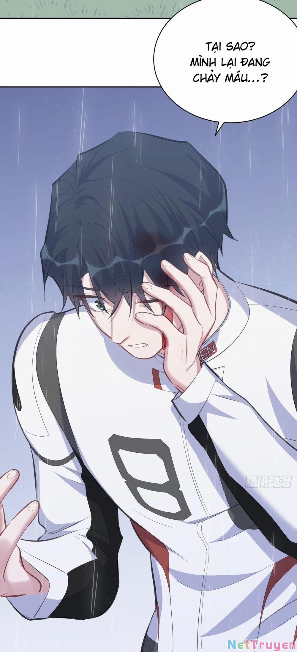 Cha Vợ Đại Nhân Là Bà Xã 62 trang 1