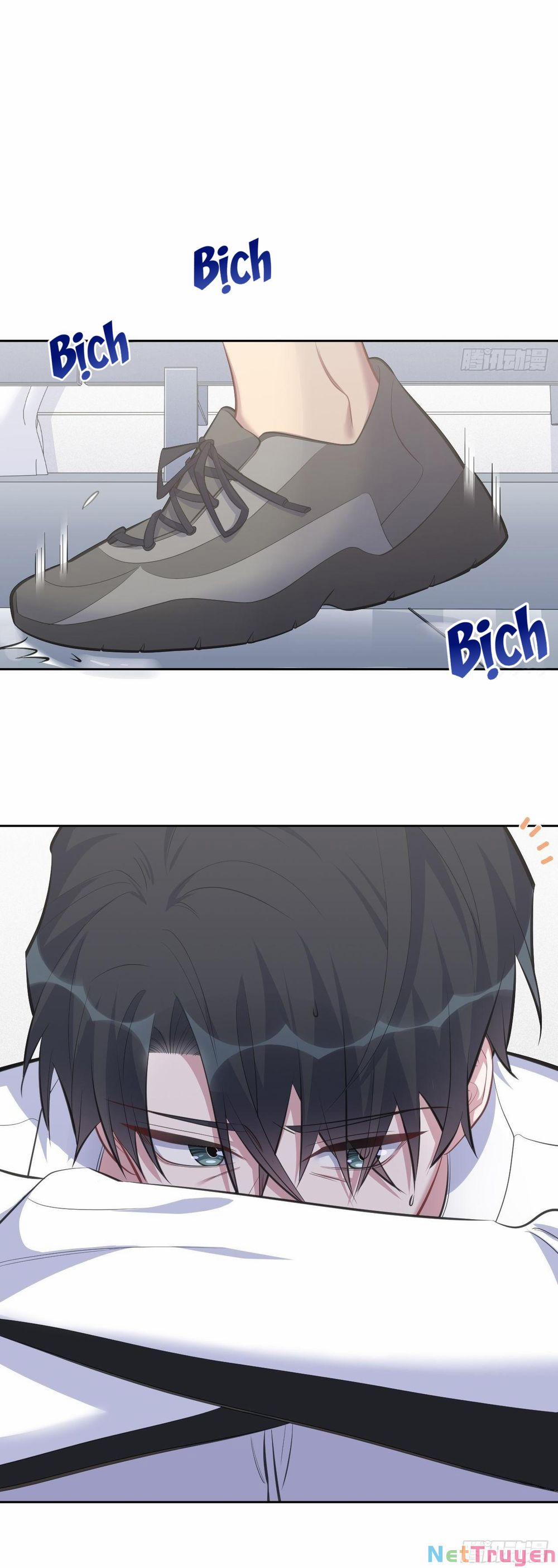 Cha Vợ Đại Nhân Là Bà Xã 62 trang 12