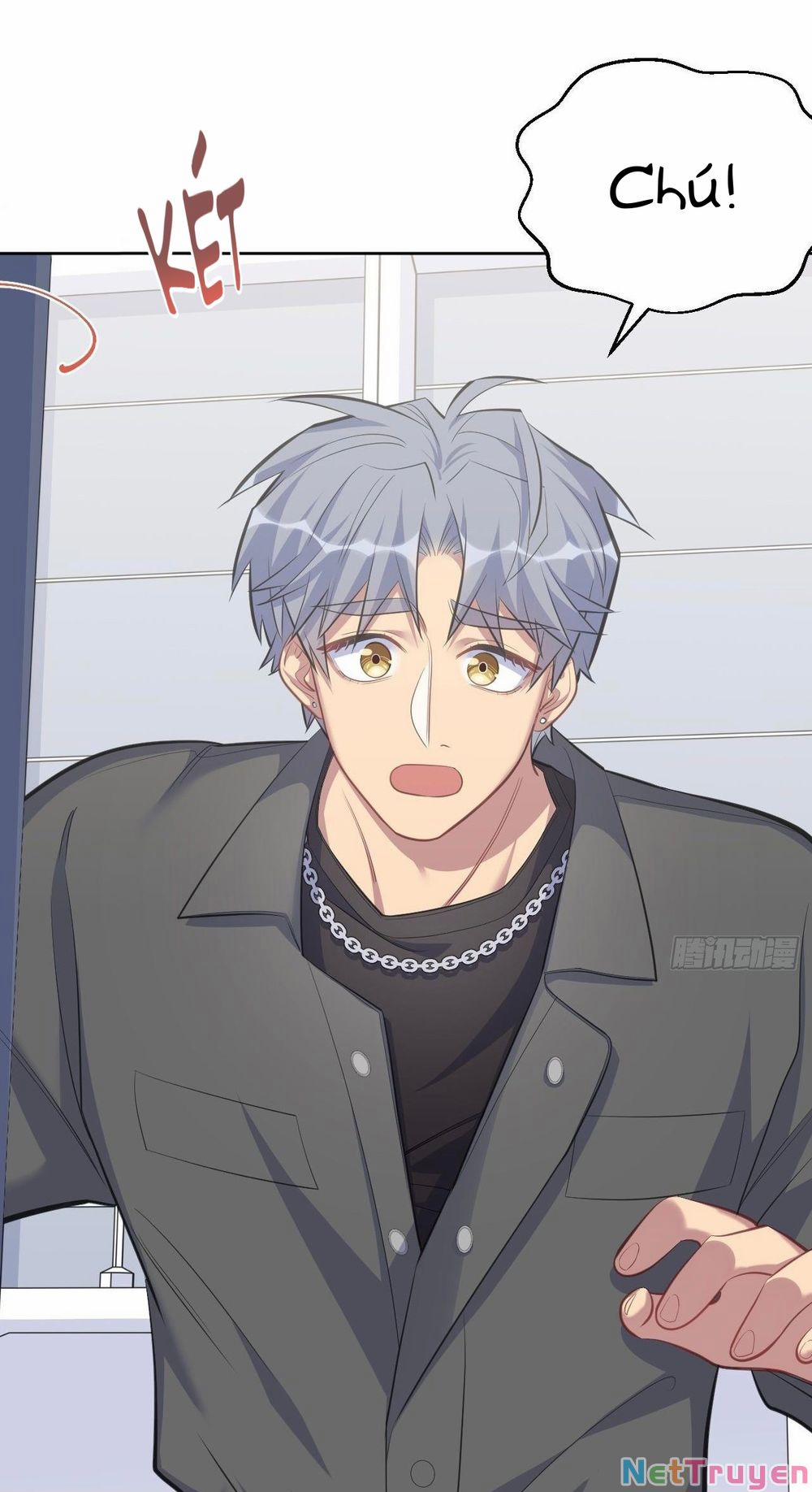 Cha Vợ Đại Nhân Là Bà Xã 62 trang 15