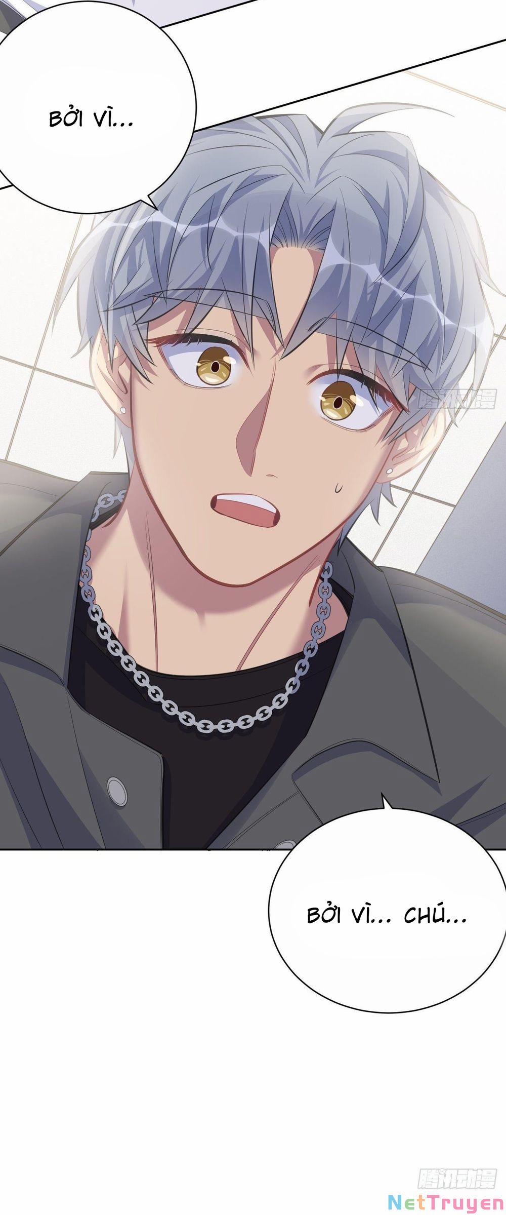 Cha Vợ Đại Nhân Là Bà Xã 62 trang 24